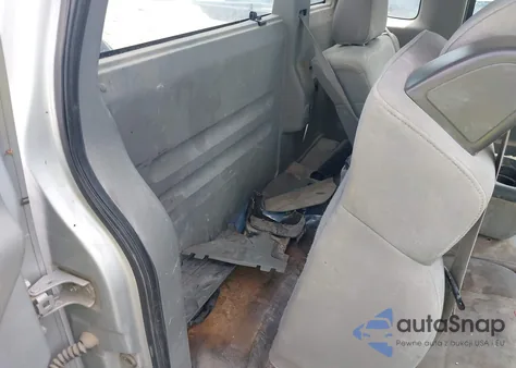 2006 Ford F-150 Stx/Xl/Xlt z USA, uszkodzony, nr VIN 1FTRF12W76NB41396